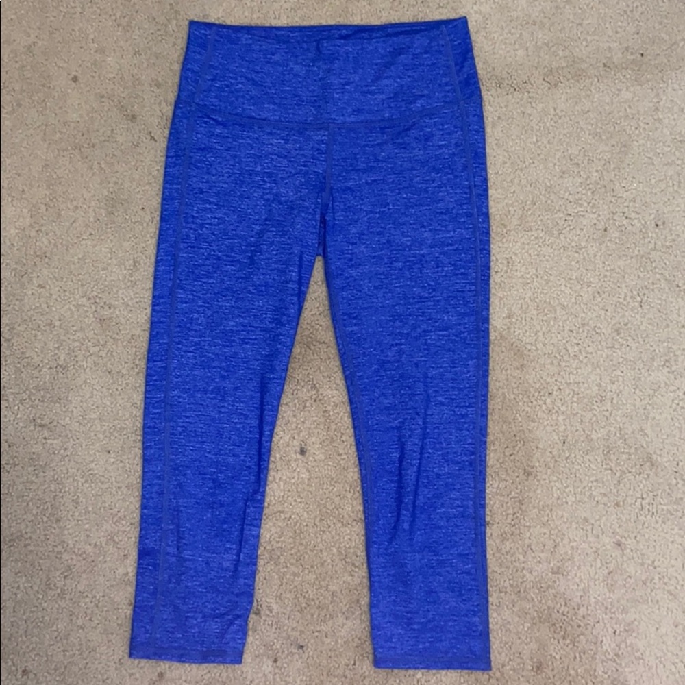 EUC Athleta Capris